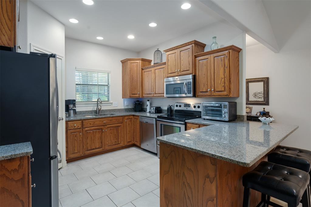 Siesta Shores Sec 01 - Residential