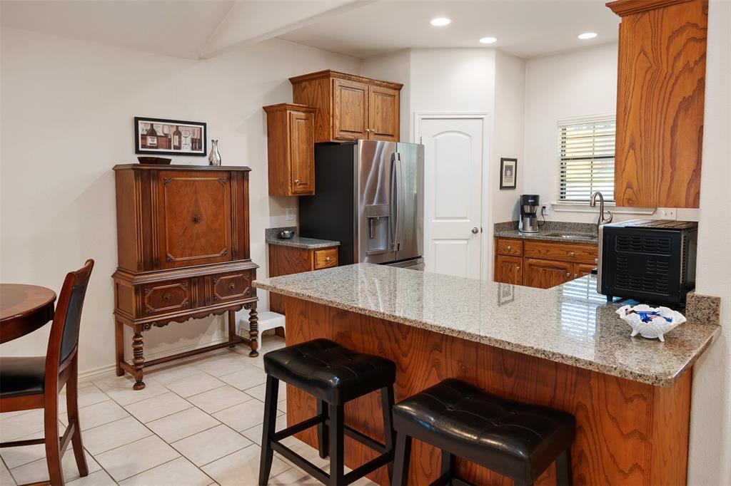 Siesta Shores Sec 01 - Residential