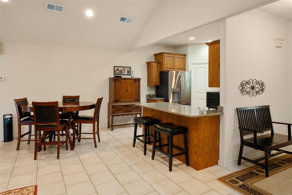 Siesta Shores Sec 01 - Residential