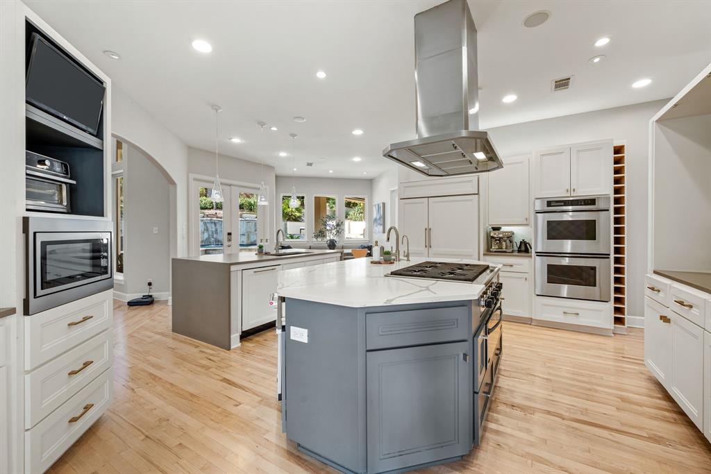 Stonewood Gpv - Residential