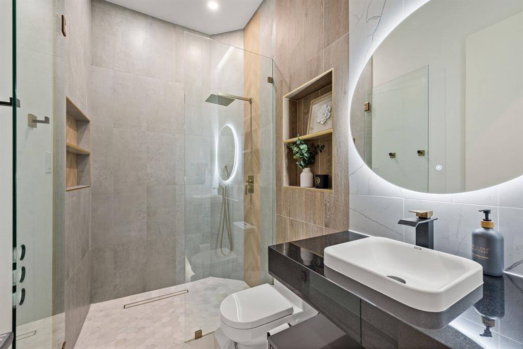 Stonewood Gpv - Residential