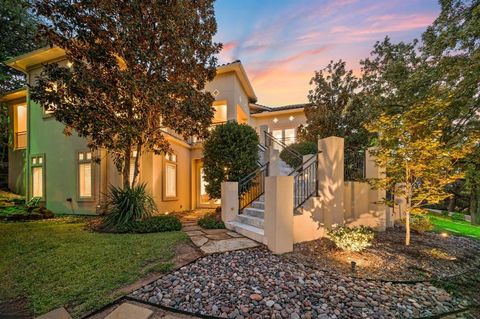 3028 Mountainview Court Grapevine TX 76051