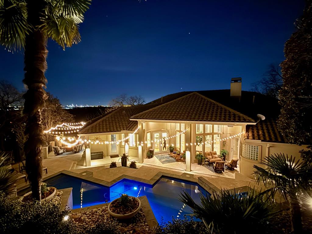 Stonewood Gpv - Residential