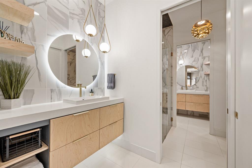 Stonewood Gpv - Residential