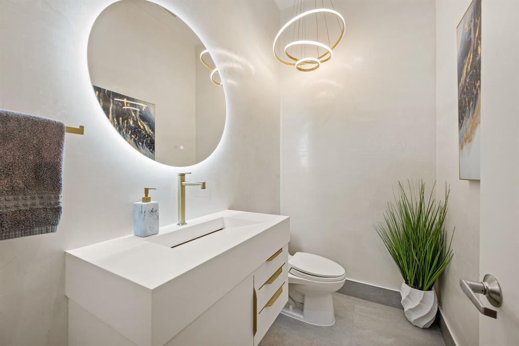 Stonewood Gpv - Residential