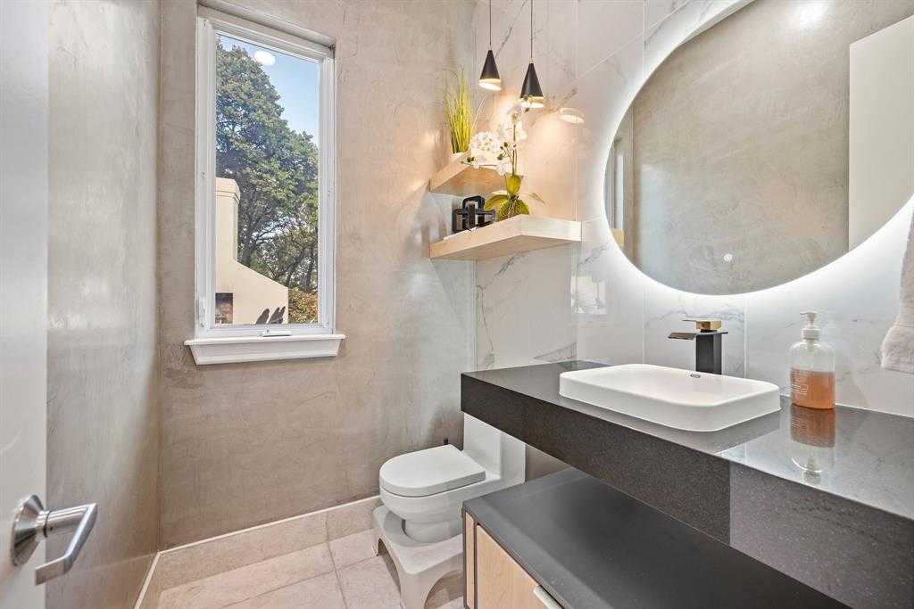 Stonewood Gpv - Residential