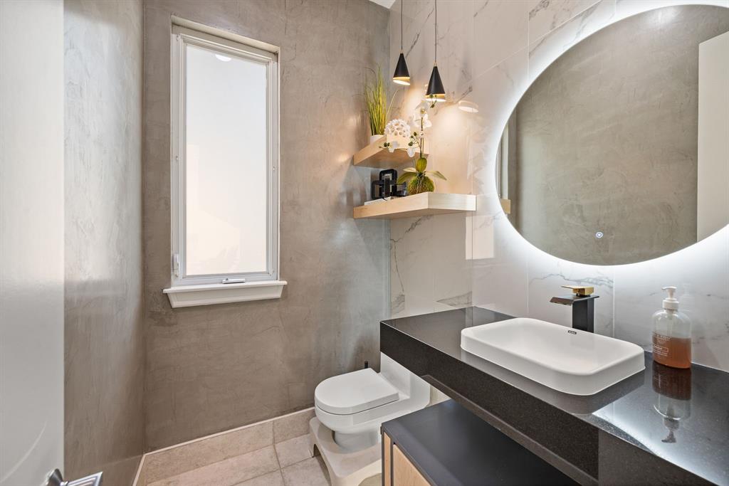 Stonewood Gpv - Residential