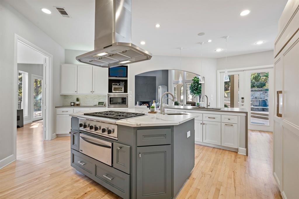 Stonewood Gpv - Residential