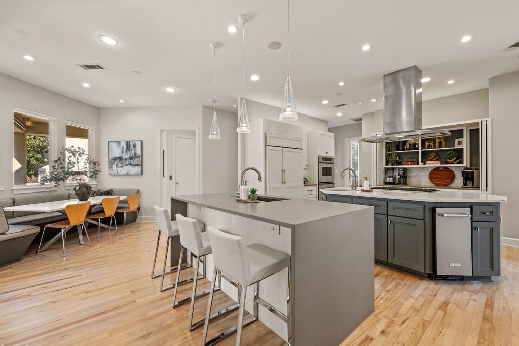 Stonewood Gpv - Residential