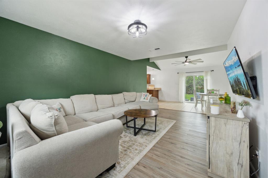 1315 Aransas Drive
