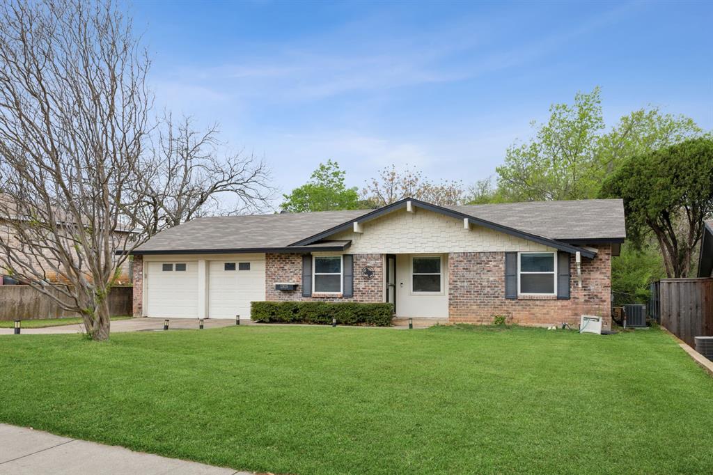 1315 Aransas Drive