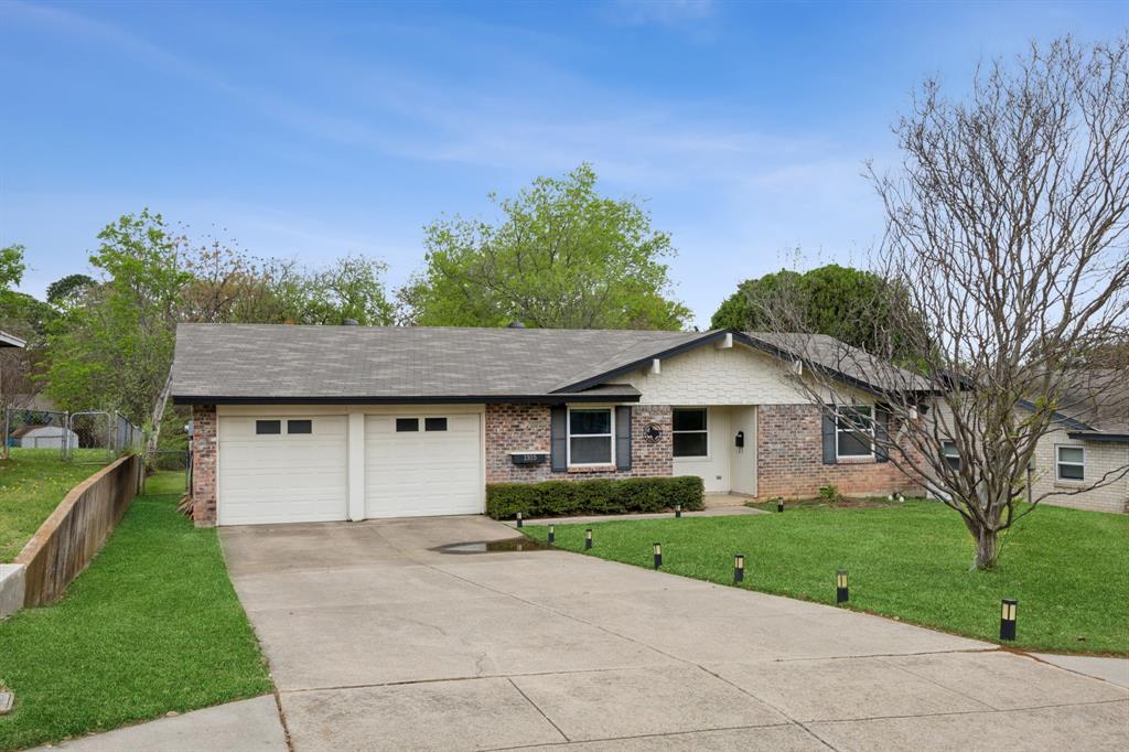 1315 Aransas Drive