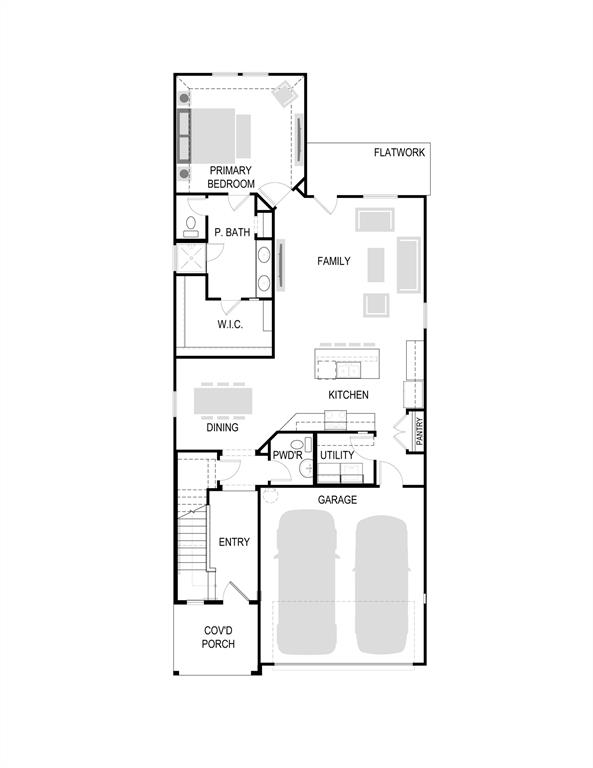 1006 London Town Lane