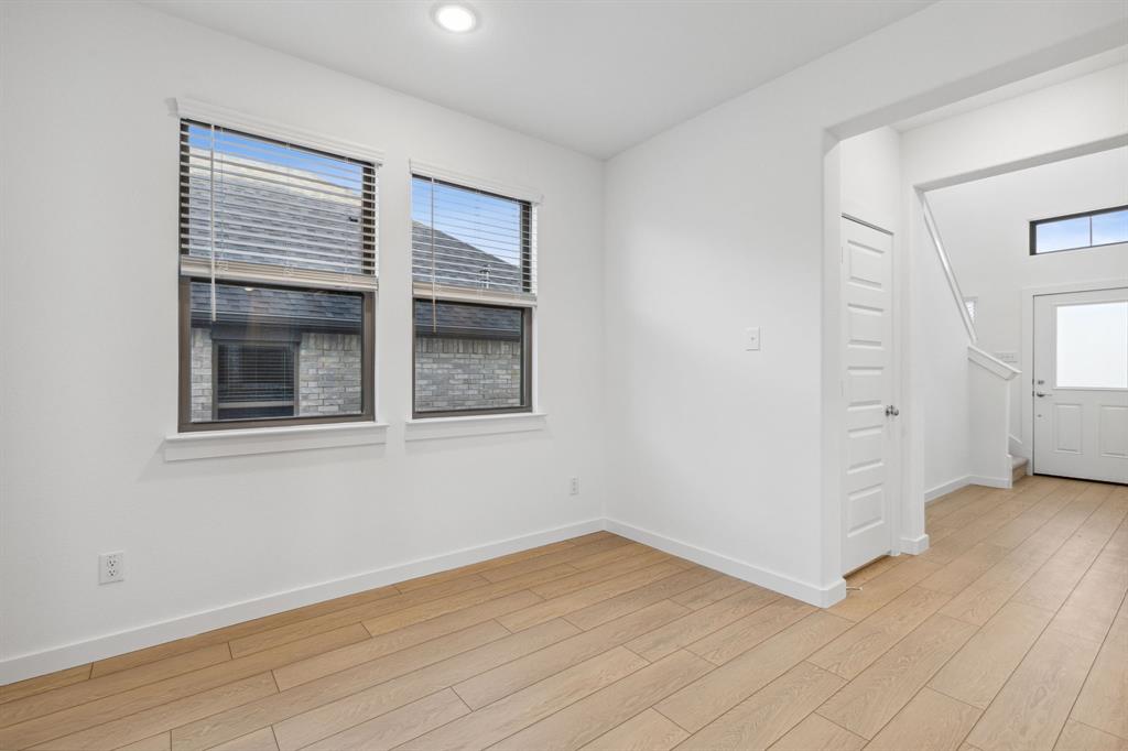 Eastridge - Residential