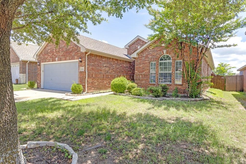 933 Bens Drive