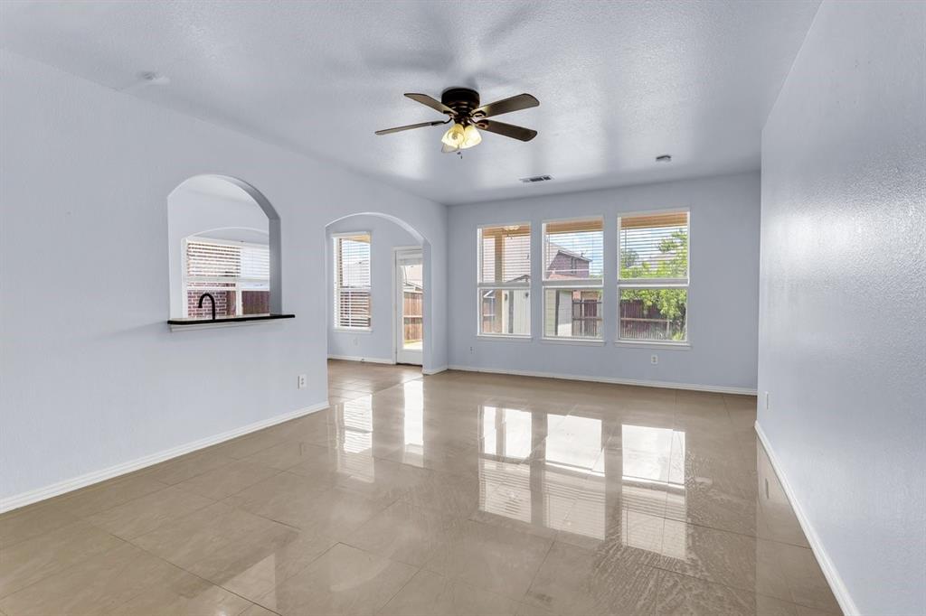 933 Bens Drive