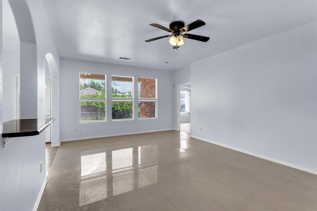 933 Bens Drive