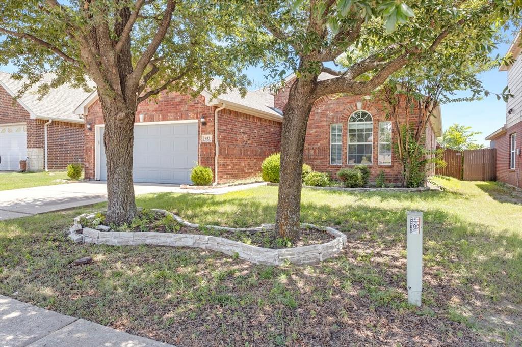 933 Bens Drive