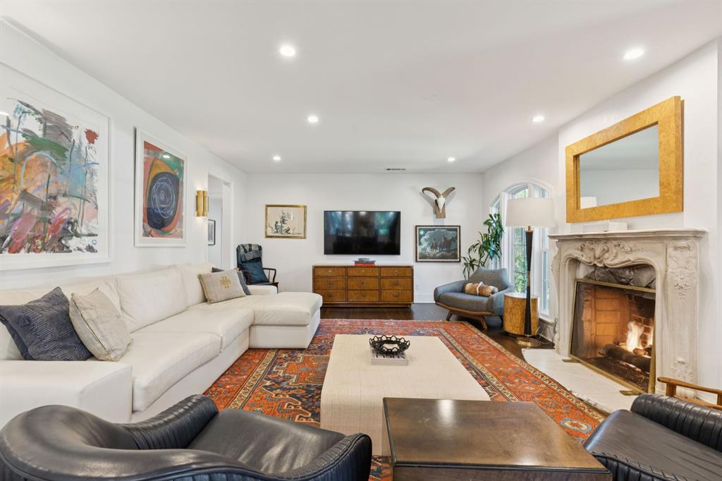 Forest Hills - Residential