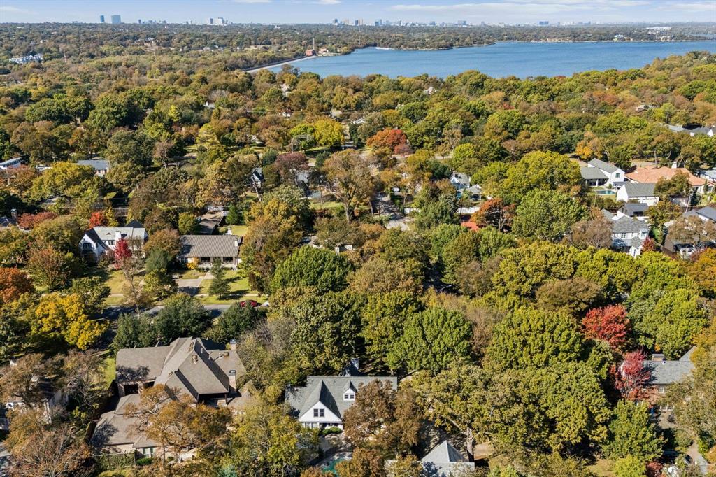 Forest Hills - Residential