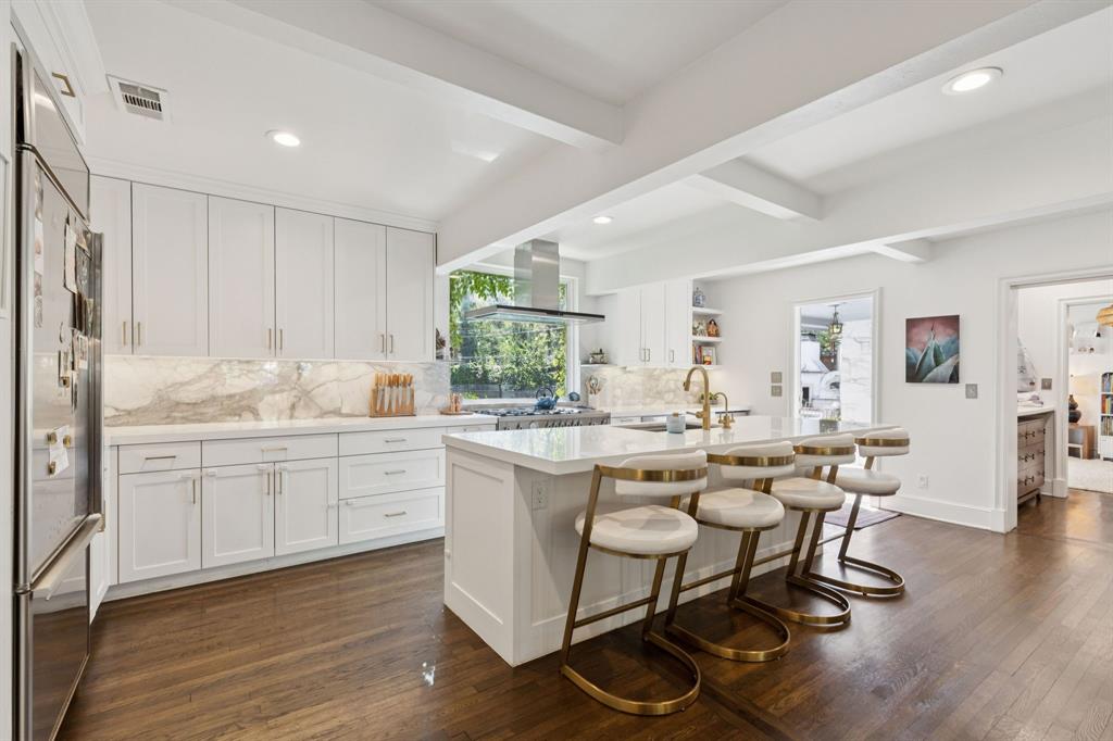 Forest Hills - Residential