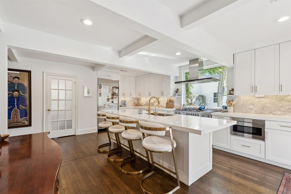 Forest Hills - Residential