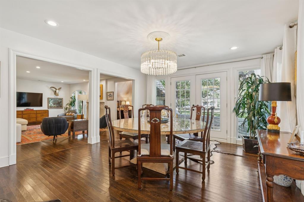 Forest Hills - Residential