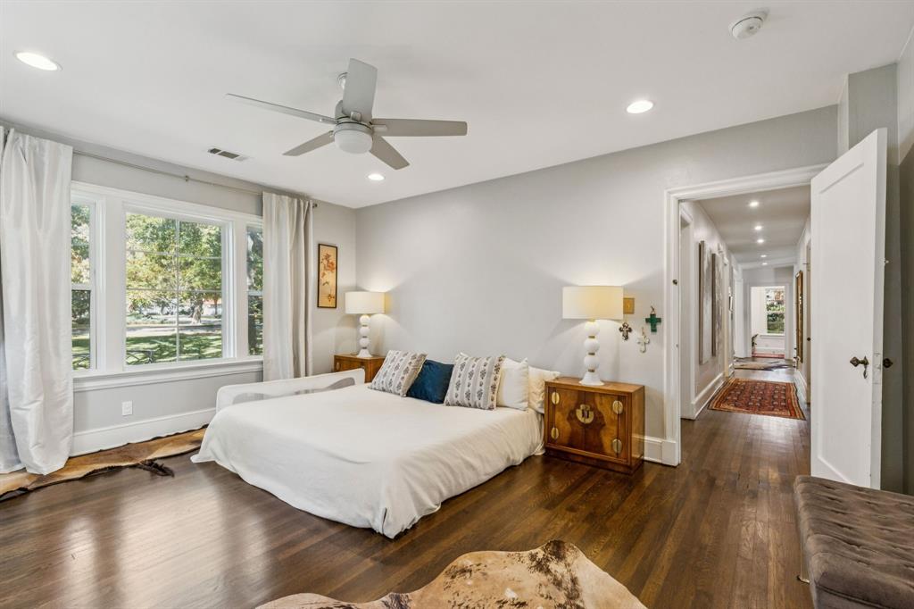 Forest Hills - Residential