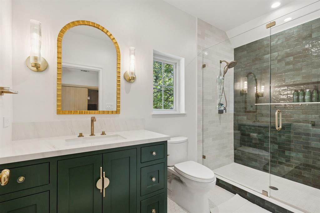 Forest Hills - Residential