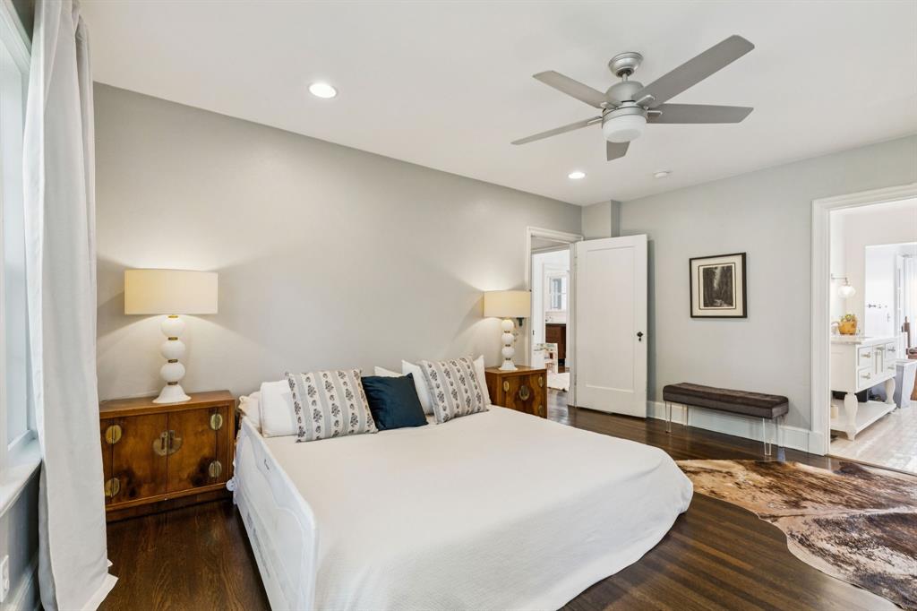 Forest Hills - Residential