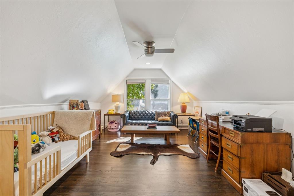 Forest Hills - Residential