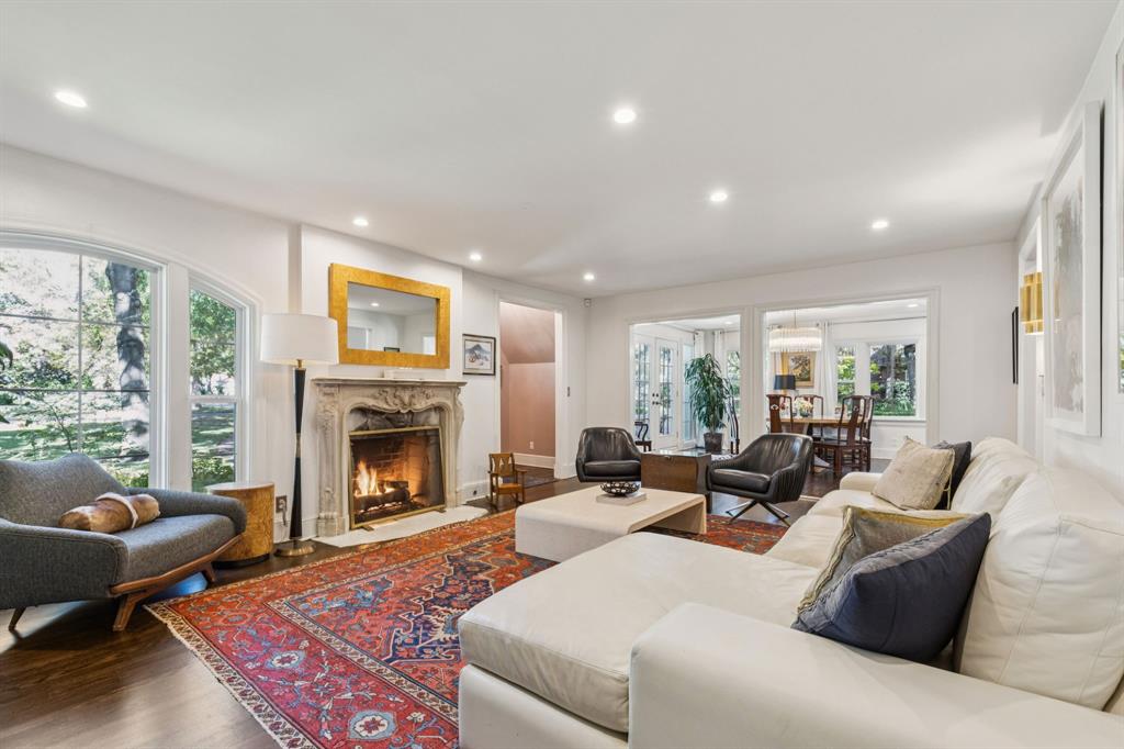 Forest Hills - Residential