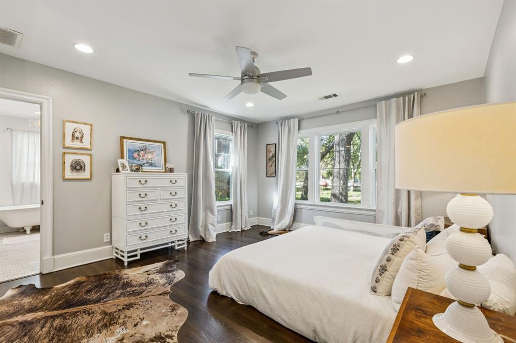 Forest Hills - Residential