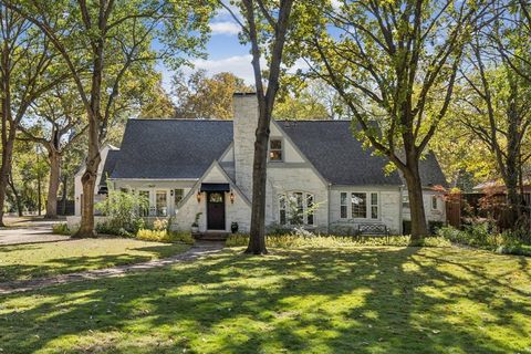 8184 Santa Clara Drive Dallas TX 75218