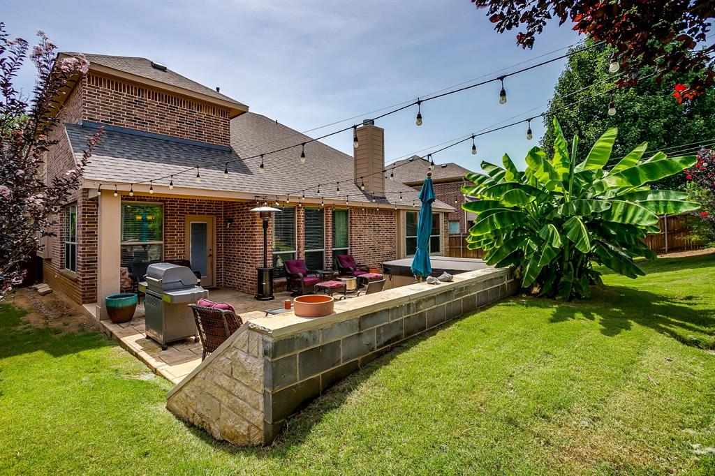 Plantation Ph 02 - Residential