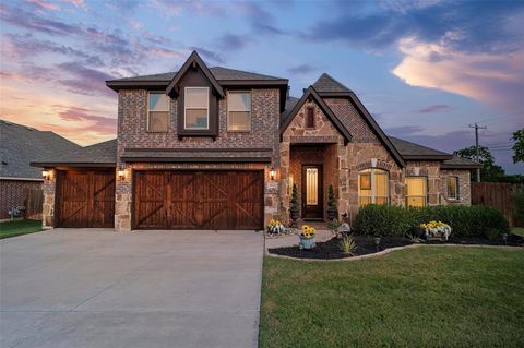 800 Imperial Way Mansfield TX 76063