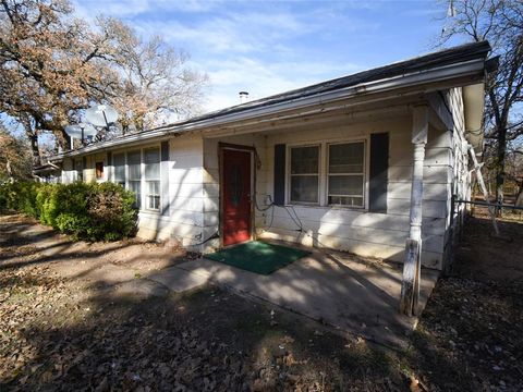 A home in Gainesville