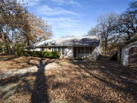 A home in Gainesville