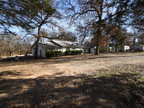 A home in Gainesville