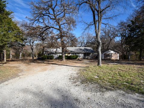 A home in Gainesville