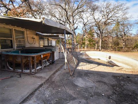 A home in Gainesville