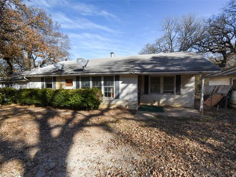 A home in Gainesville