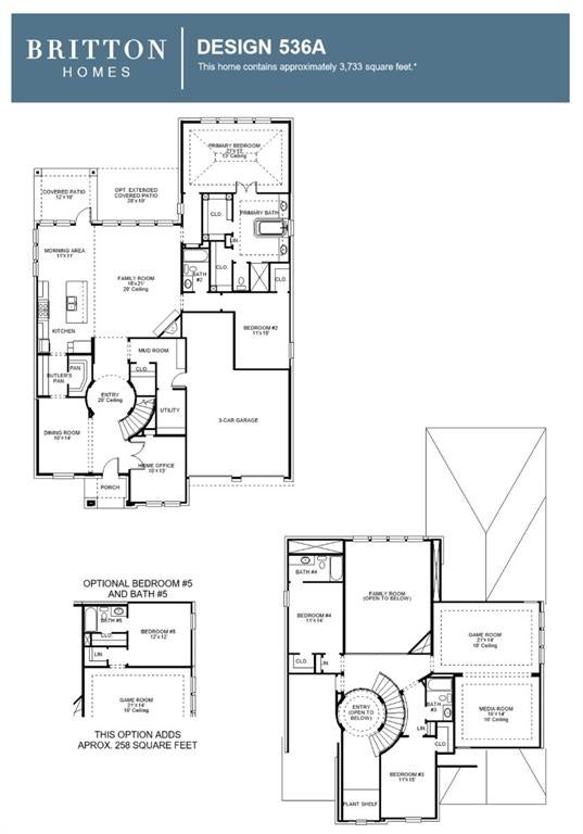 2932 Harkaway Court