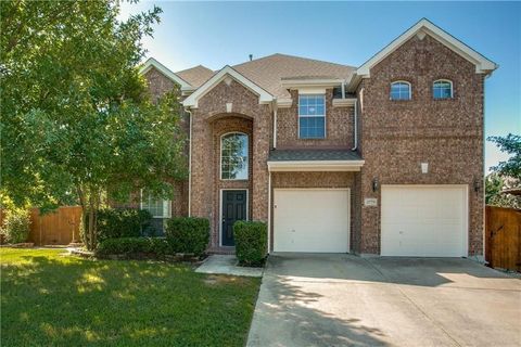 Photo of 2779 Los Rios Court, Frisco, TX 75033 (MLS # 21271584)