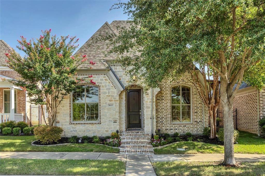 8613 Nichols Way