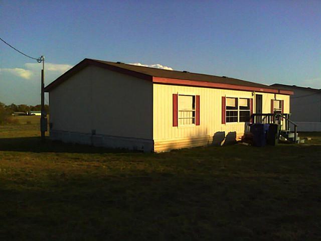 Midway Estates Ph 1 - Residential Lease