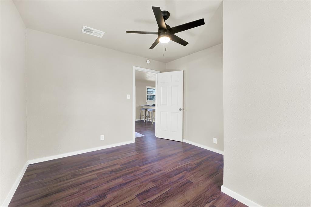 H L Davis Add - Residential