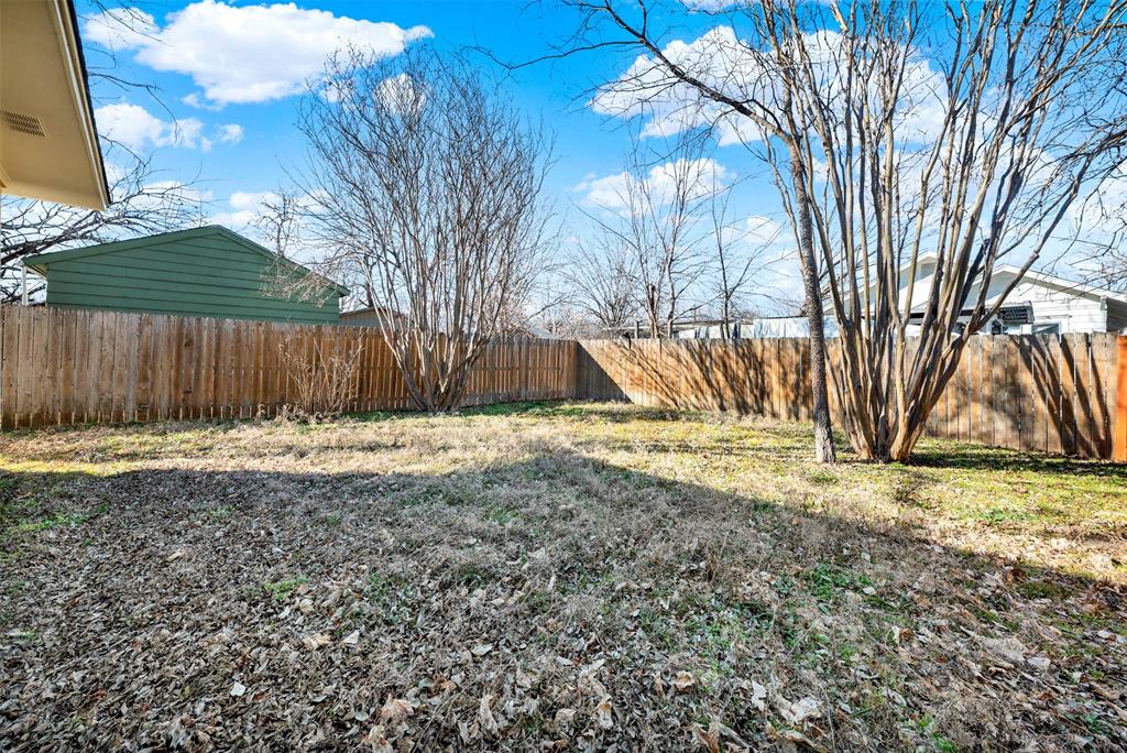 H L Davis Add - Residential