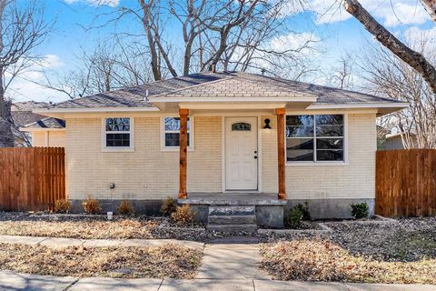 1205 N Bradley Street McKinney TX 75069