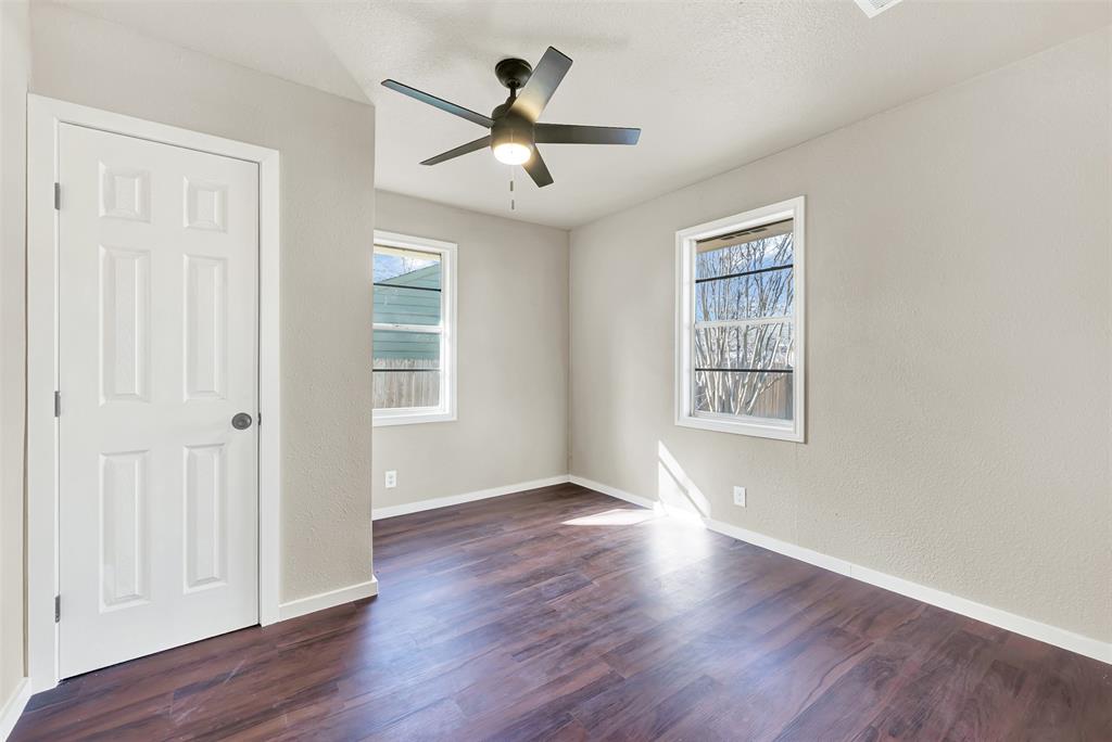 H L Davis Add - Residential